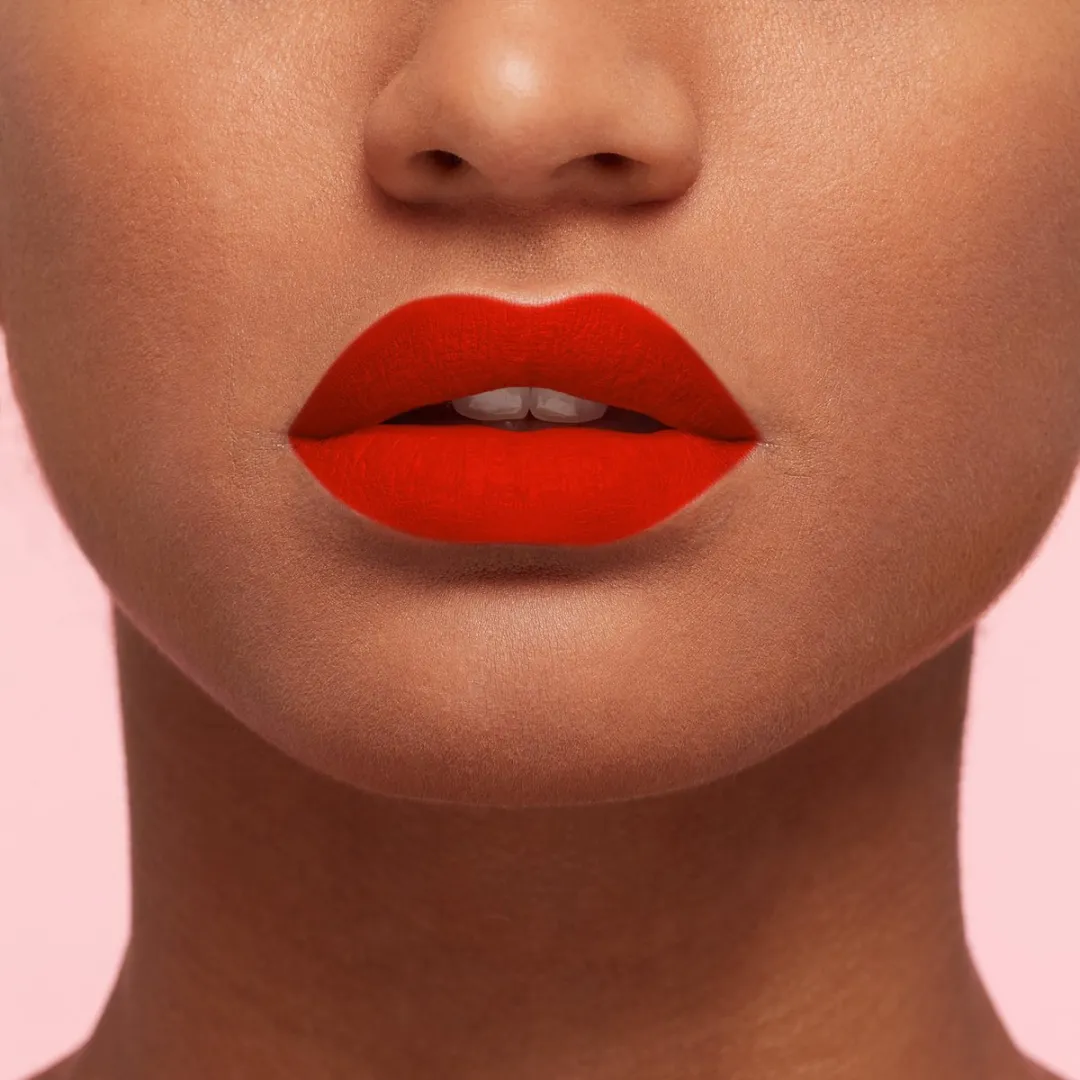 L'Oréal Paris Les Macarons Lipstick 826 Mille Mango - 6,7 ml - afbeelding 6 van 6