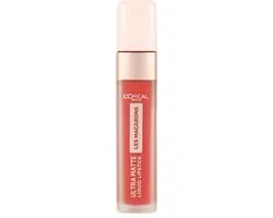 L'Oréal Paris Les Macarons Lipstick 826 Mille Mango