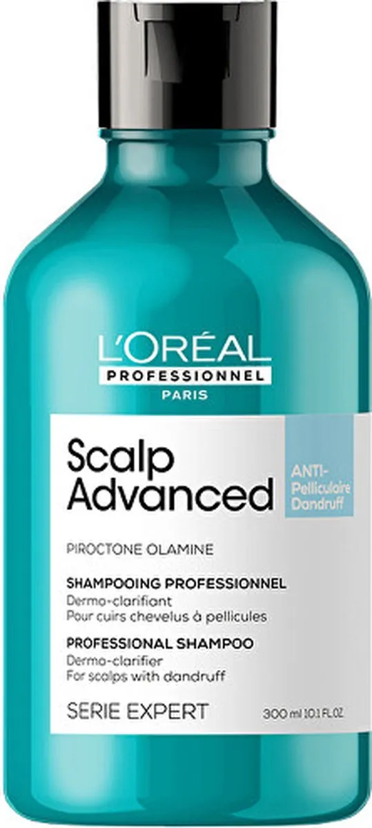 L'Oréal Professionnel Anti-Pelliculaire Shampoo 300ml