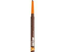 NYX Professional Makeup Duck Plump 10 Syringe Sienna Lippotlood - 10.66g