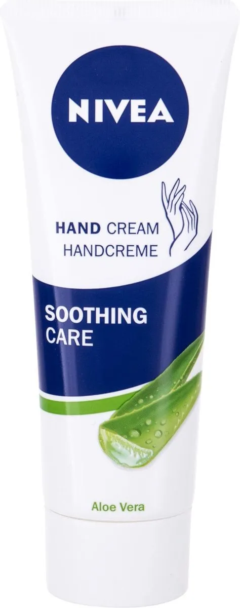 NIVEA Refreshing Care Handcrème 75ml
