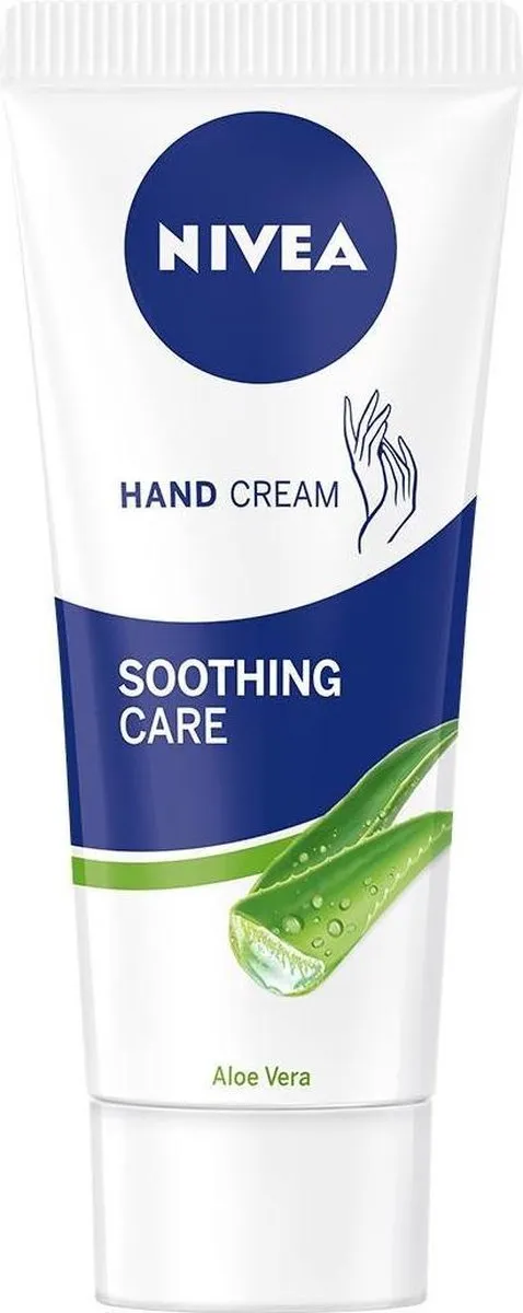 NIVEA Refreshing Care Handcrème 75ml