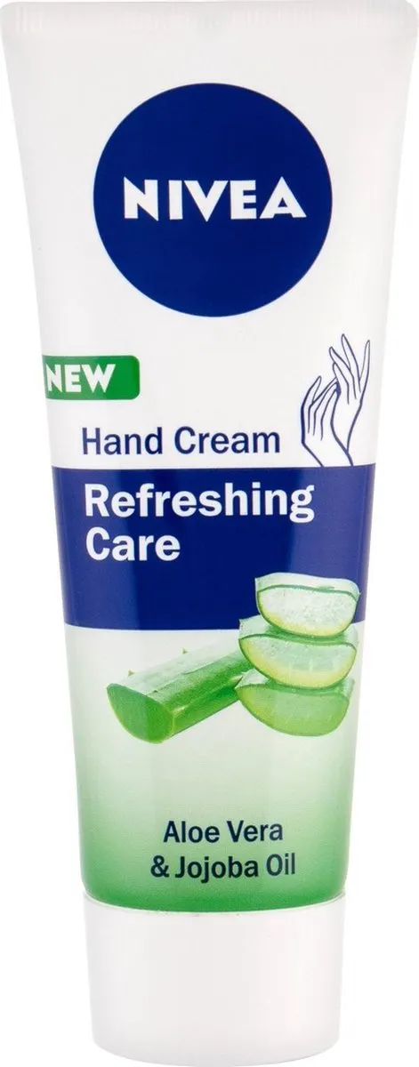 NIVEA Refreshing Care Handcrème 75ml