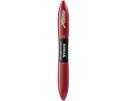 L'Oréal Paris Make-Up Designer LMU MASFL.SUP.XFIBERNU Mascara - 14ml - Zwart