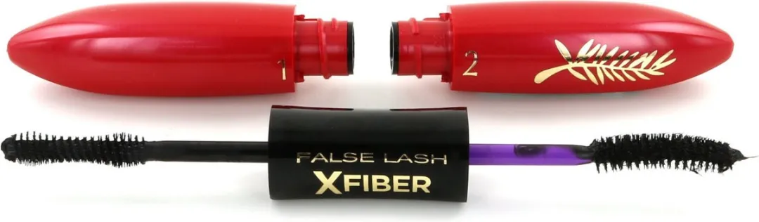 L'Oréal Paris Make-Up Designer LMU MASFL.SUP.XFIBERNU Mascara