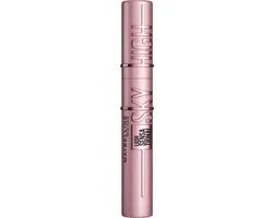 Maybelline Lash Sensational Sky High Mascara Waterproof Zwart - 18ml