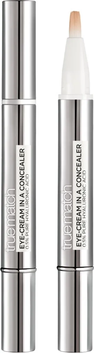 L'Oréal Paris True Match Concealer