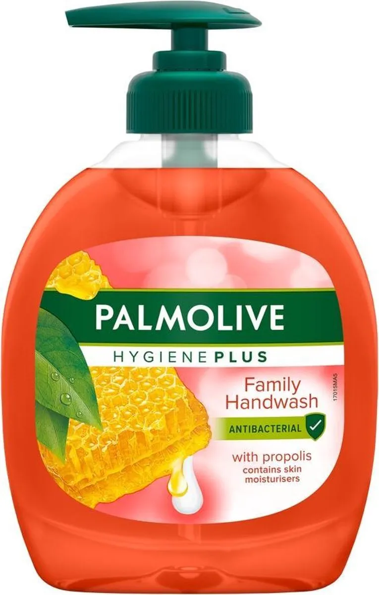 Palmolive Family Handwash Propolis 300ml