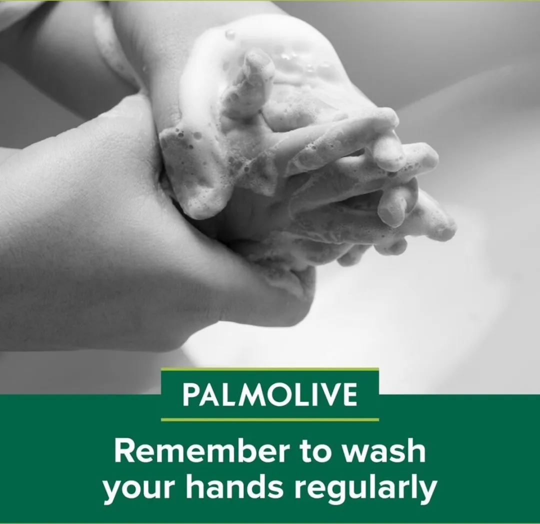 Palmolive Family Handwash Propolis 300ml - afbeelding 4 van 5