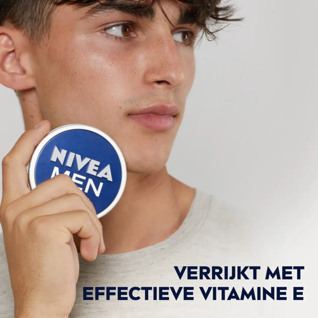 NIVEA MEN Bodycrème 150ml - 10 Stuks