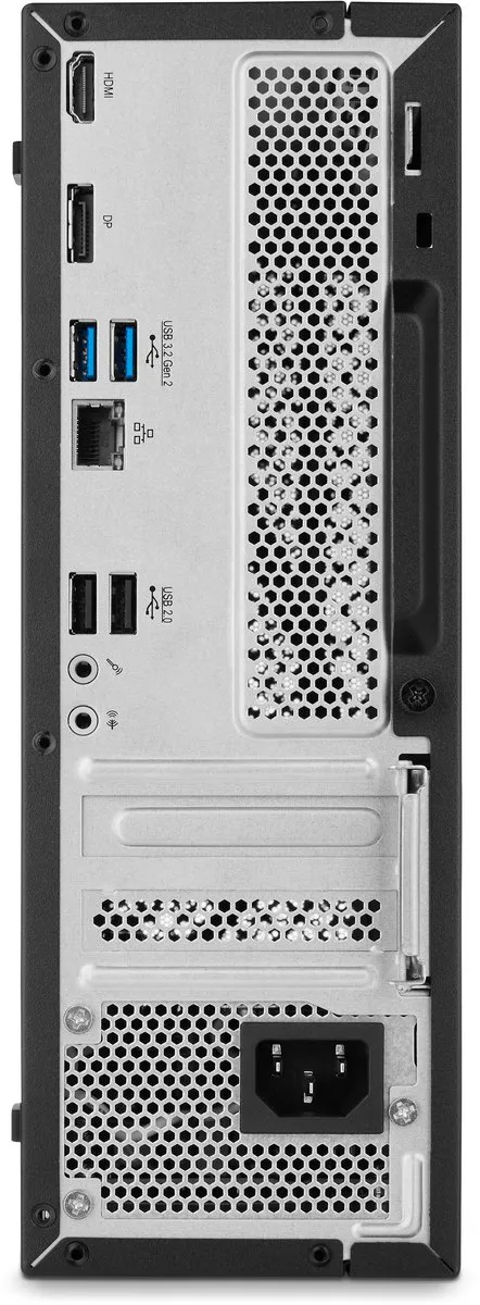 Medion Picoworx T80 III Mini PC - Core Ultra 5 226V 16GB 512GB