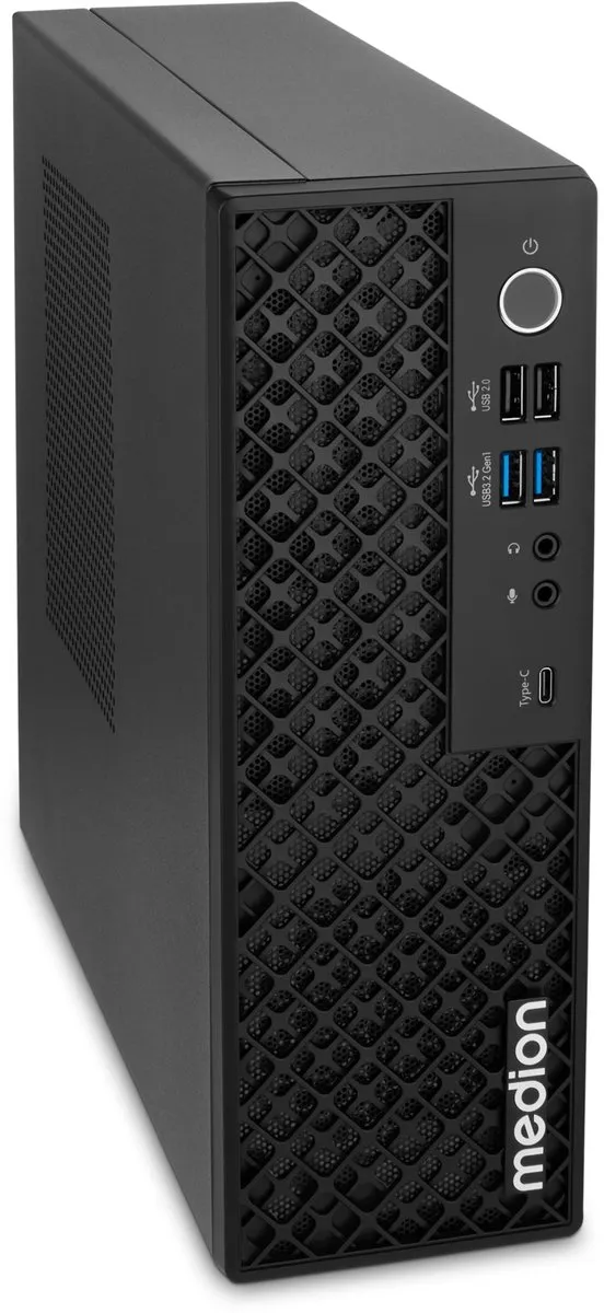 Medion Picoworx T80 III Mini PC