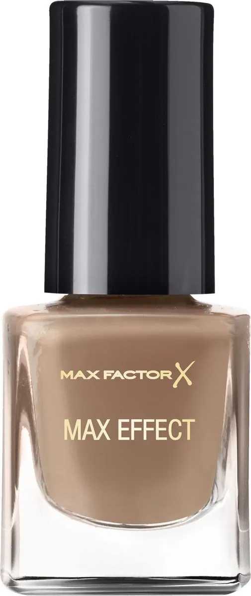 Max Factor Max Effect Nagellak 4.5ml