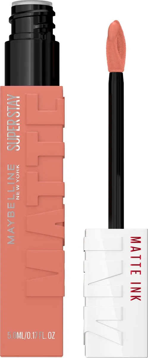 Maybelline SuperStay Matte Ink Lipstick 05 Loyalist - 5 ml