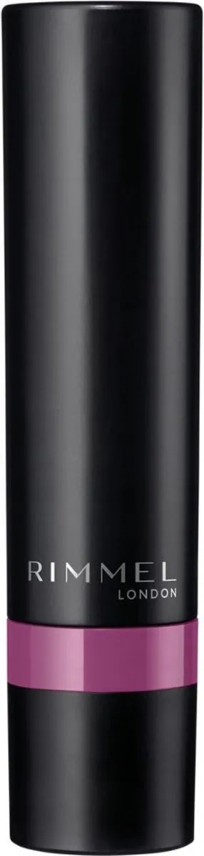 Rimmel London Lasting Finish Extreme 825 Lipstick - 210 Mauve Maxx