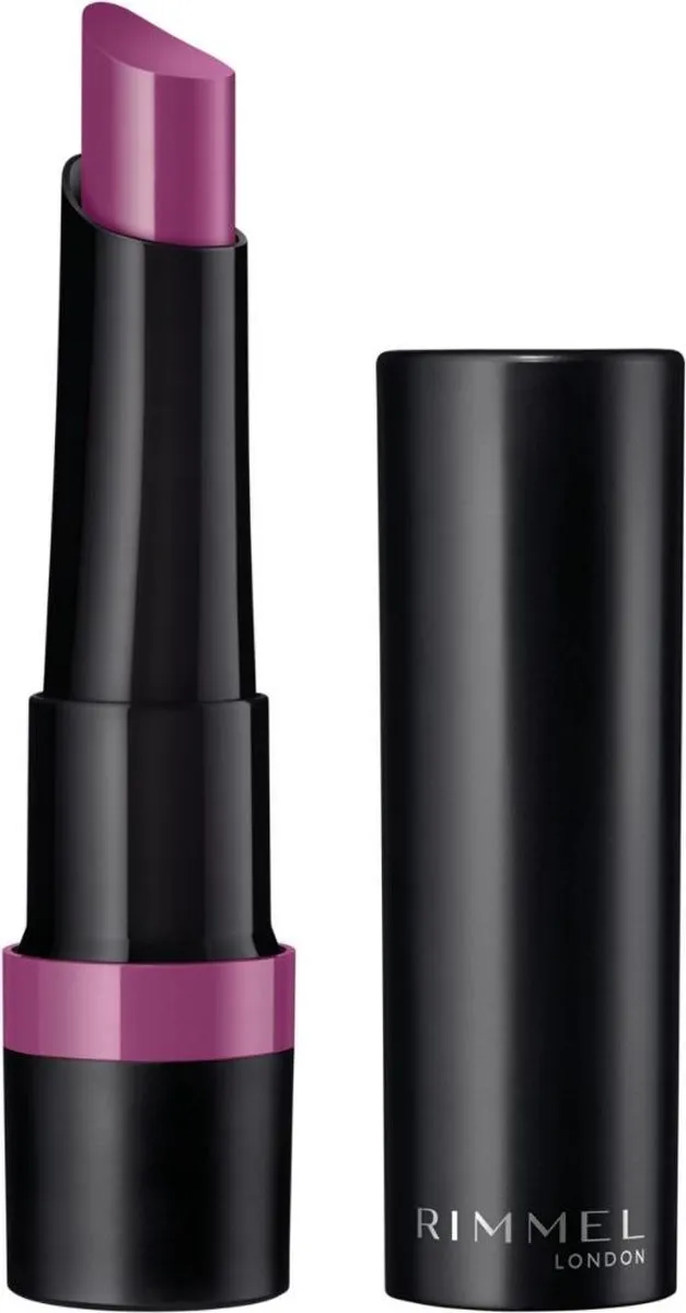 Rimmel London Lasting Finish Extreme 825 Lipstick
