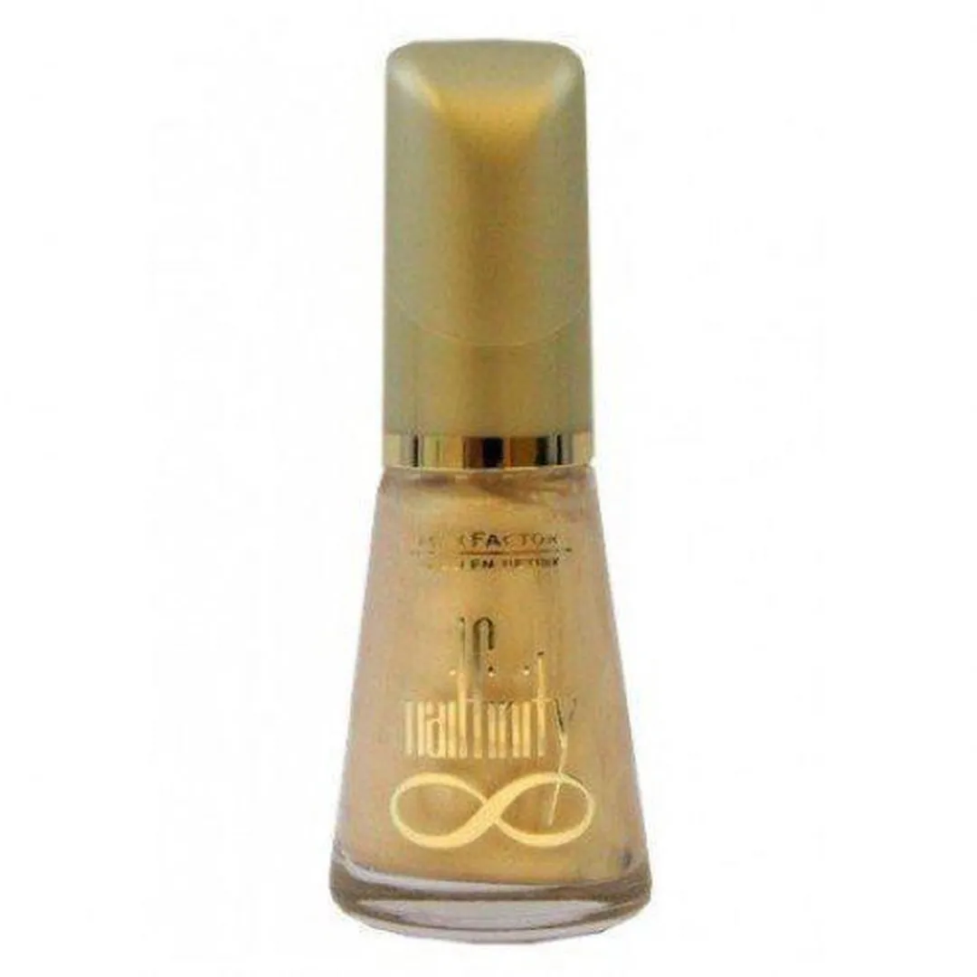 Max Factor Nailfinity Nagellak 222 Golden Peach