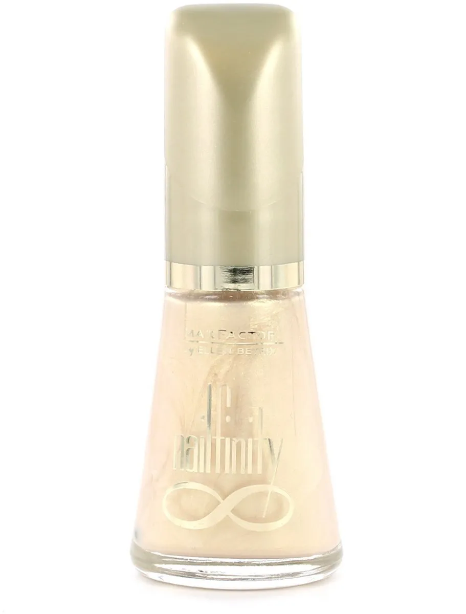 Max Factor Nailfinity Nagellak 222 Golden Peach - 8.5 g