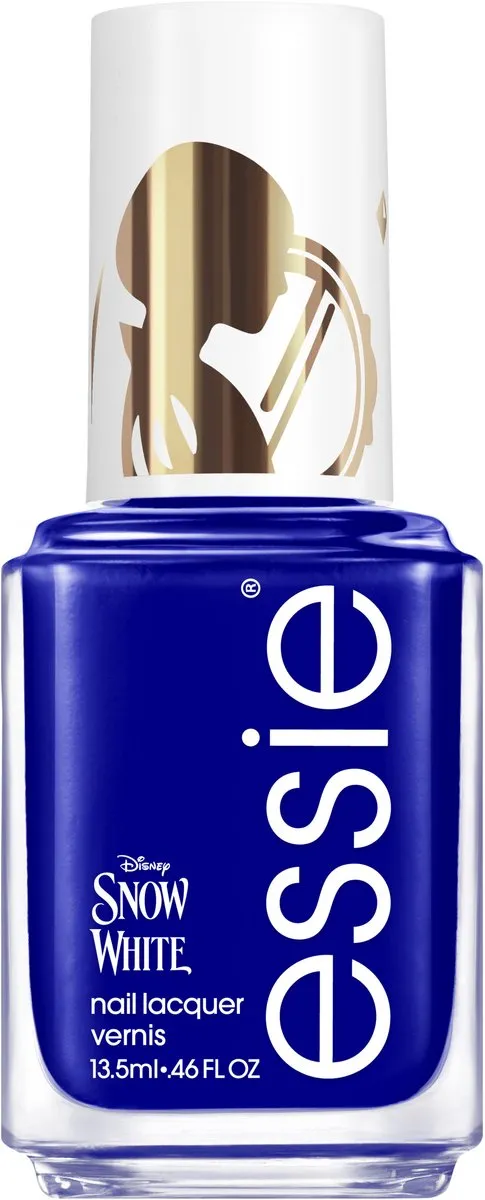 essie x Disney Snow White Nagellak 1007 Brave & True