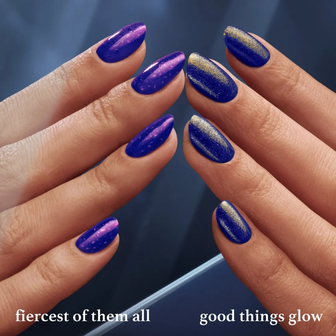 essie x Disney Snow White Nagellak 1007 Brave & True - 13,5ml - afbeelding 6 van 6