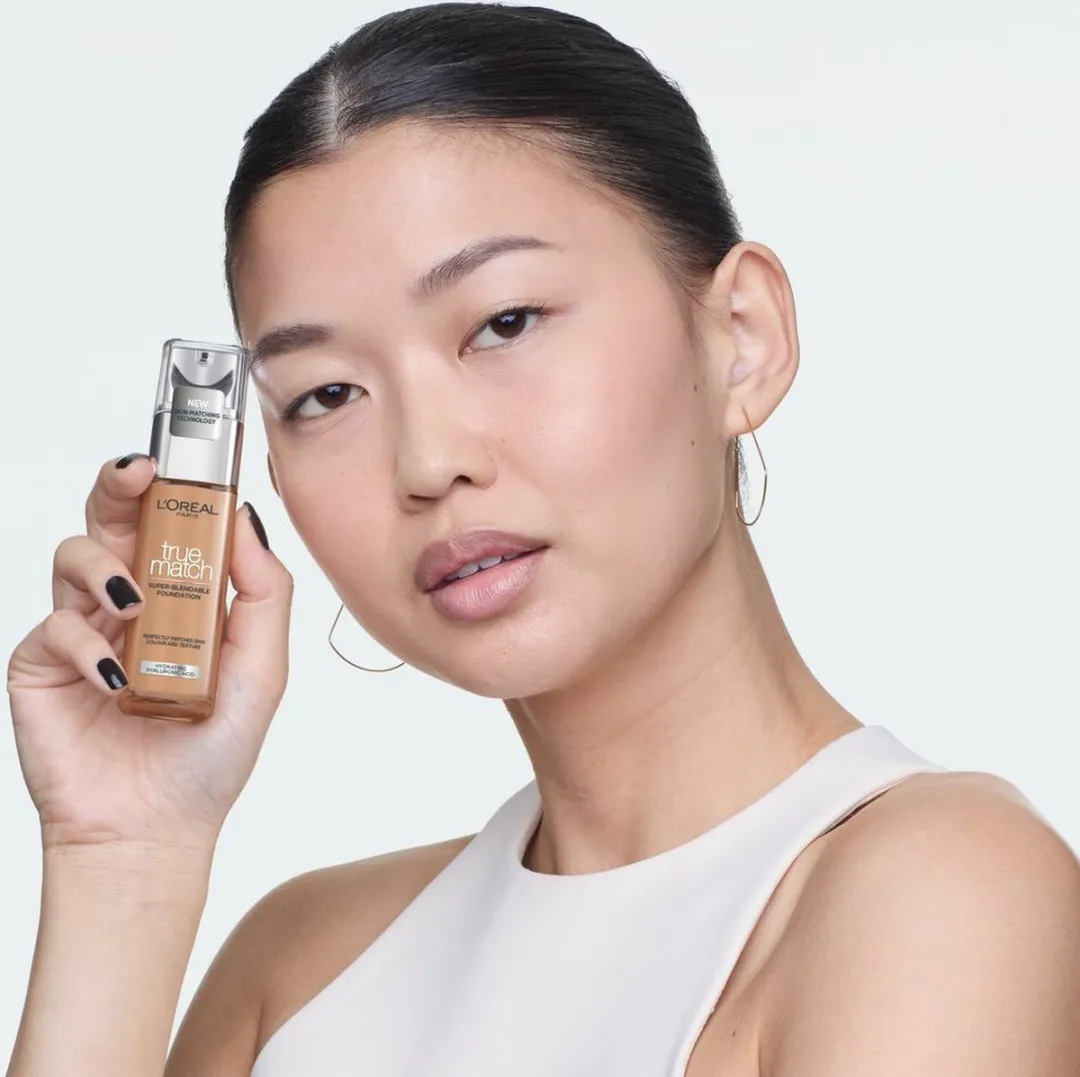 L'Oréal Paris True Match Foundation 5N - 2x30ml - afbeelding 6 van 6