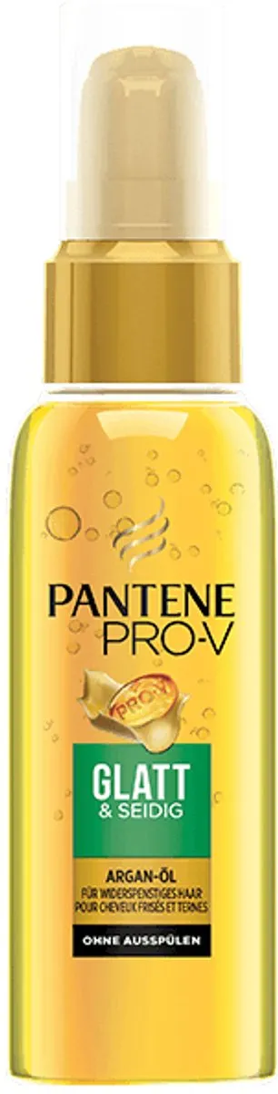 Pantene Argan Infused Oil Haarolie 100ml