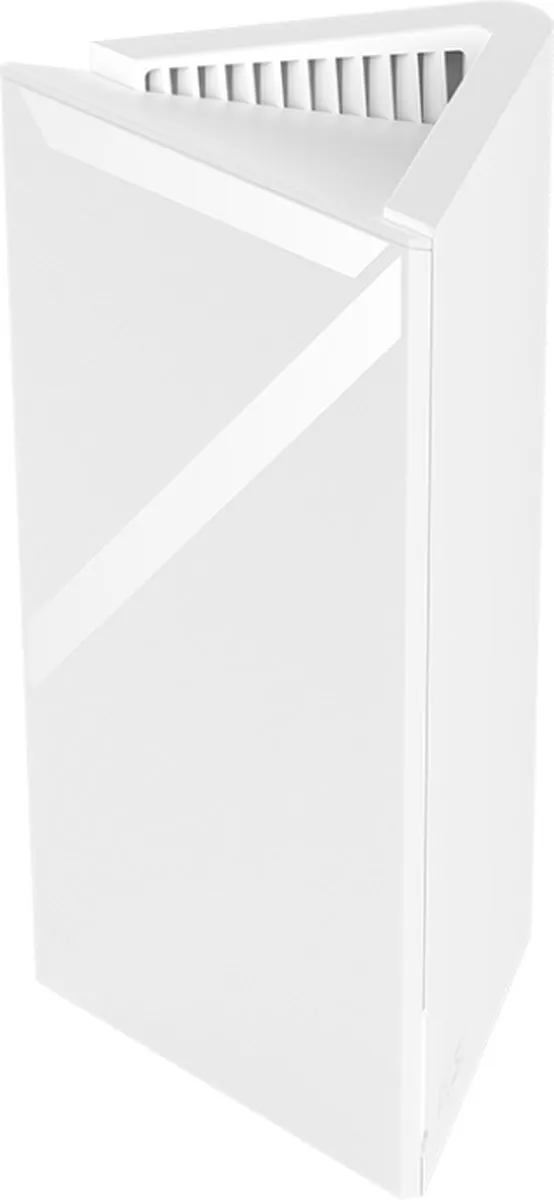 MSI Roamii BE Lite Mesh System MRBE50-1PK - WiFi 7 3600Mbps - 1 Stuk