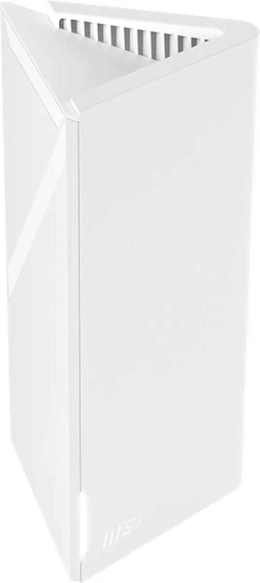 MSI Roamii BE Lite Mesh System MRBE50-1PK