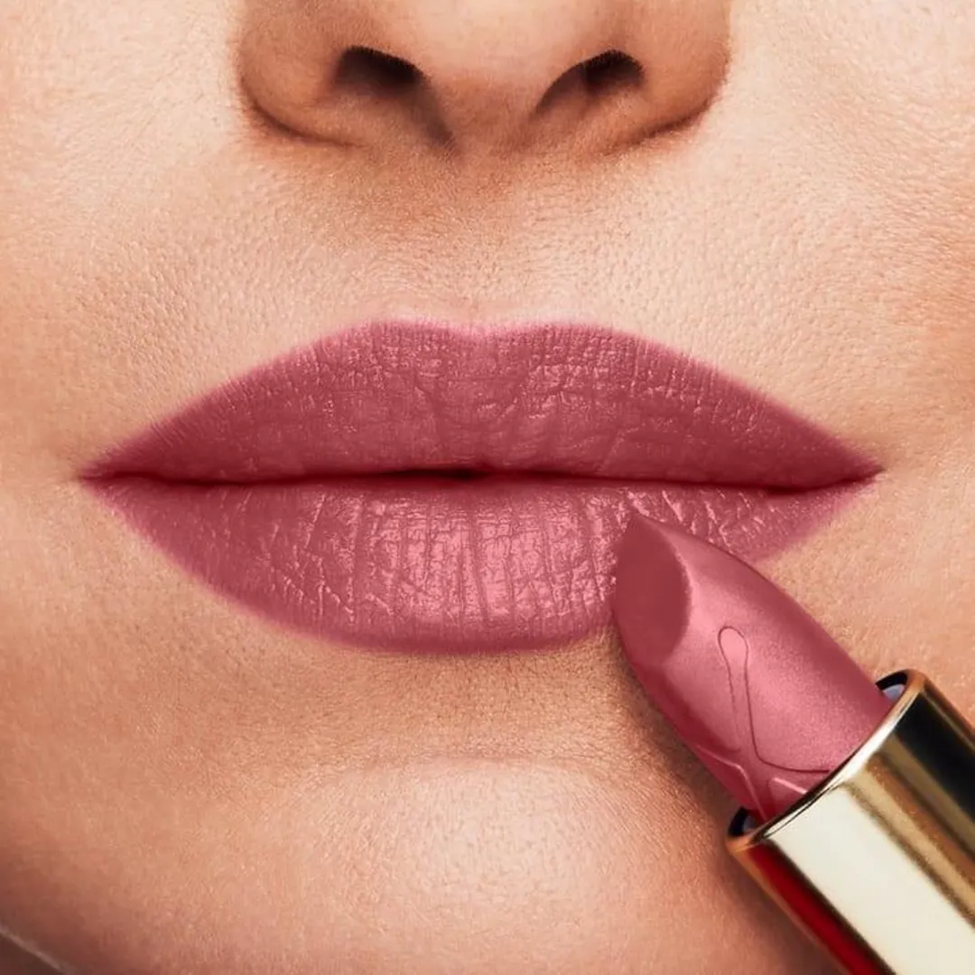 Max Factor Colour Elixir Lipstick 025 Sunbronze - Bruin