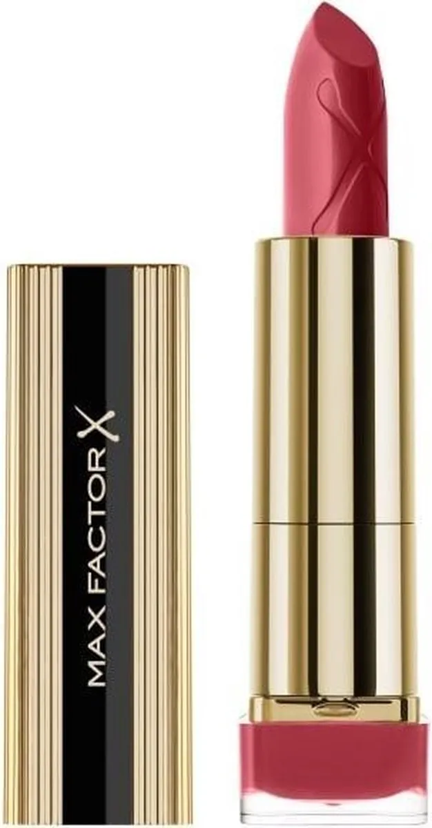 Max Factor Colour Elixir Lipstick 025 Sunbronze