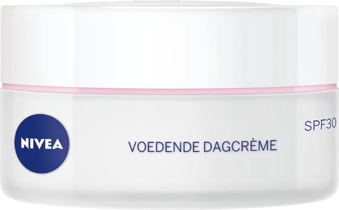 NIVEA Essentials Voedende Dagcrème SPF 30 - 3x50ml - afbeelding 6 van 6