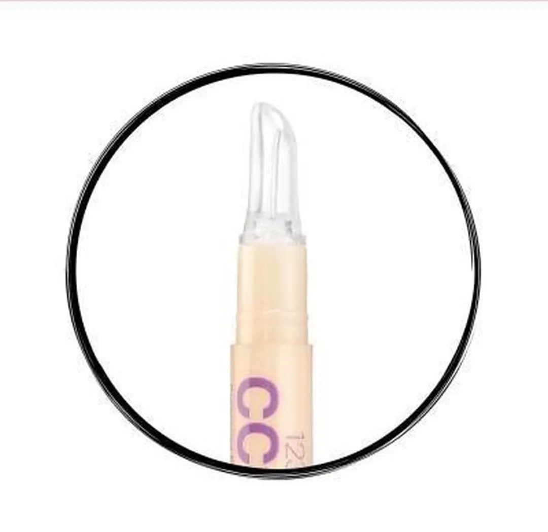 Bourjois CC Eye Cream 21 Ivoire - 15ml