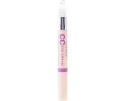 Bourjois CC Eye Cream 21 Ivoire - 15ml