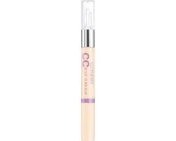 Bourjois CC Eye Cream 21 Ivoire