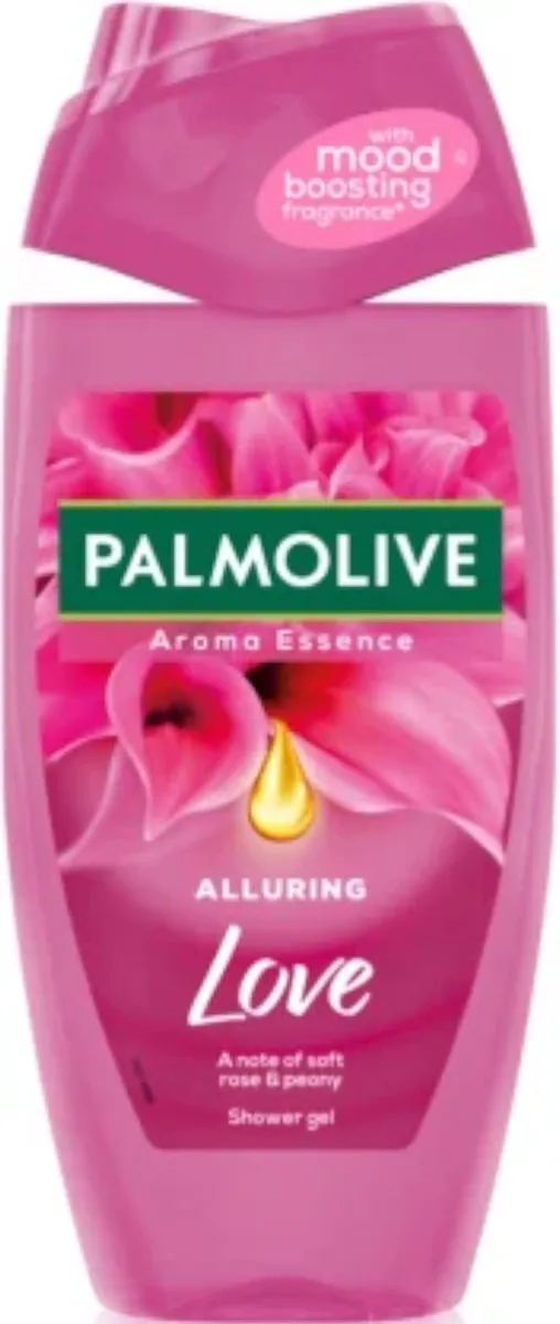 Palmolive Alluring Love Douchegel 250ml