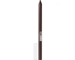 Maybelline Tattoo Liner Gel Waterproof Oogpotlood Bold Brown