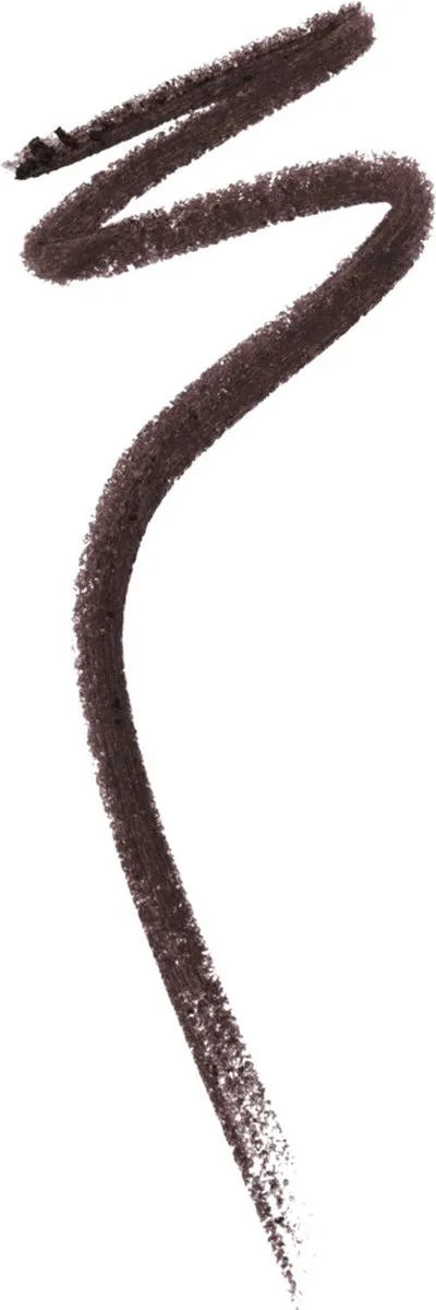 Maybelline Tattoo Liner Gel Waterproof Oogpotlood Bold Brown - 3 Stuks