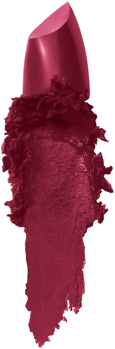 Maybelline Color Sensational Lippenstift 540 Hollywood Red - 4.4g