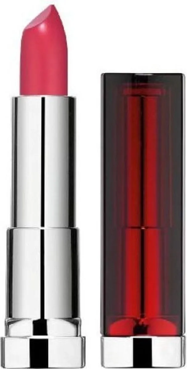 Maybelline Color Sensational Lippenstift 540 Hollywood Red - 4.4g