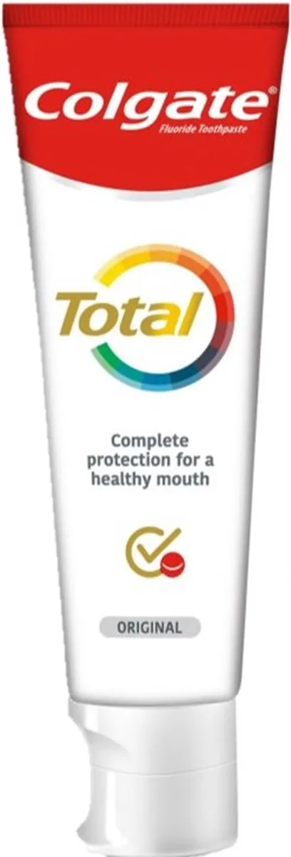 Colgate Total Classic Tandpasta 75ml
