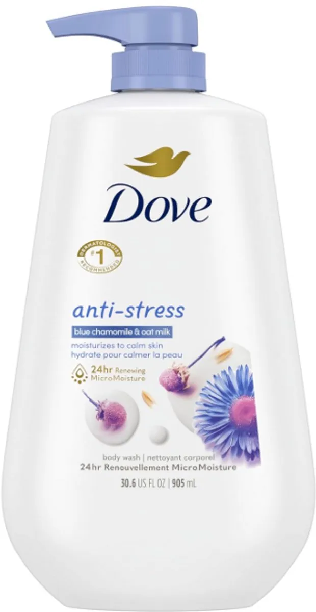 Dove Anti-Stress Douchegel 907ml