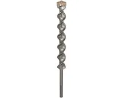 Bosch SDS-max Hamerboor 52mm