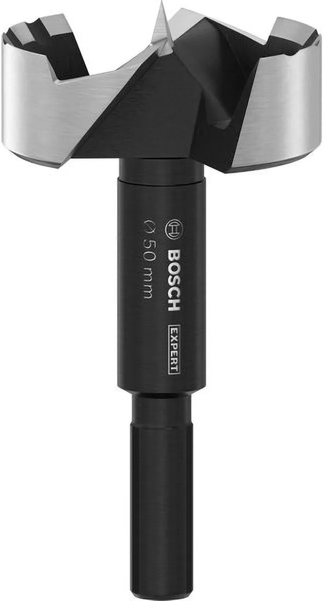 Bosch Expert Houtvoorsnijder Ø50mm