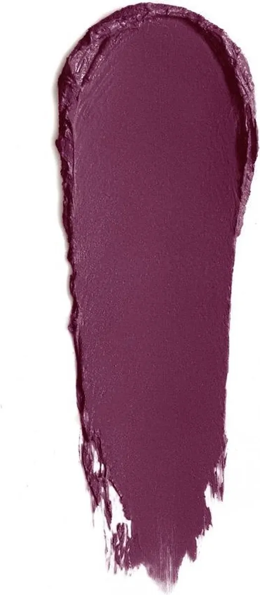 NYX Professional Makeup Suede Matte Lipstick Girl Bye - Electroshock