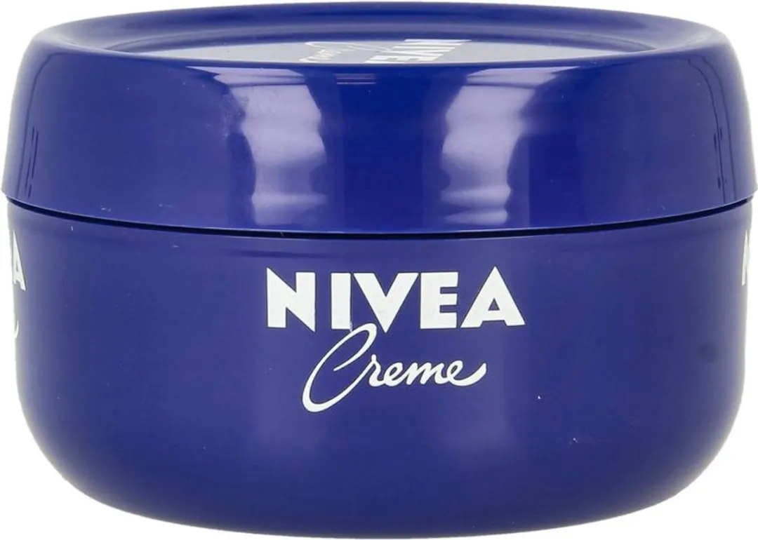NIVEA Crème Bodycrème 200ml