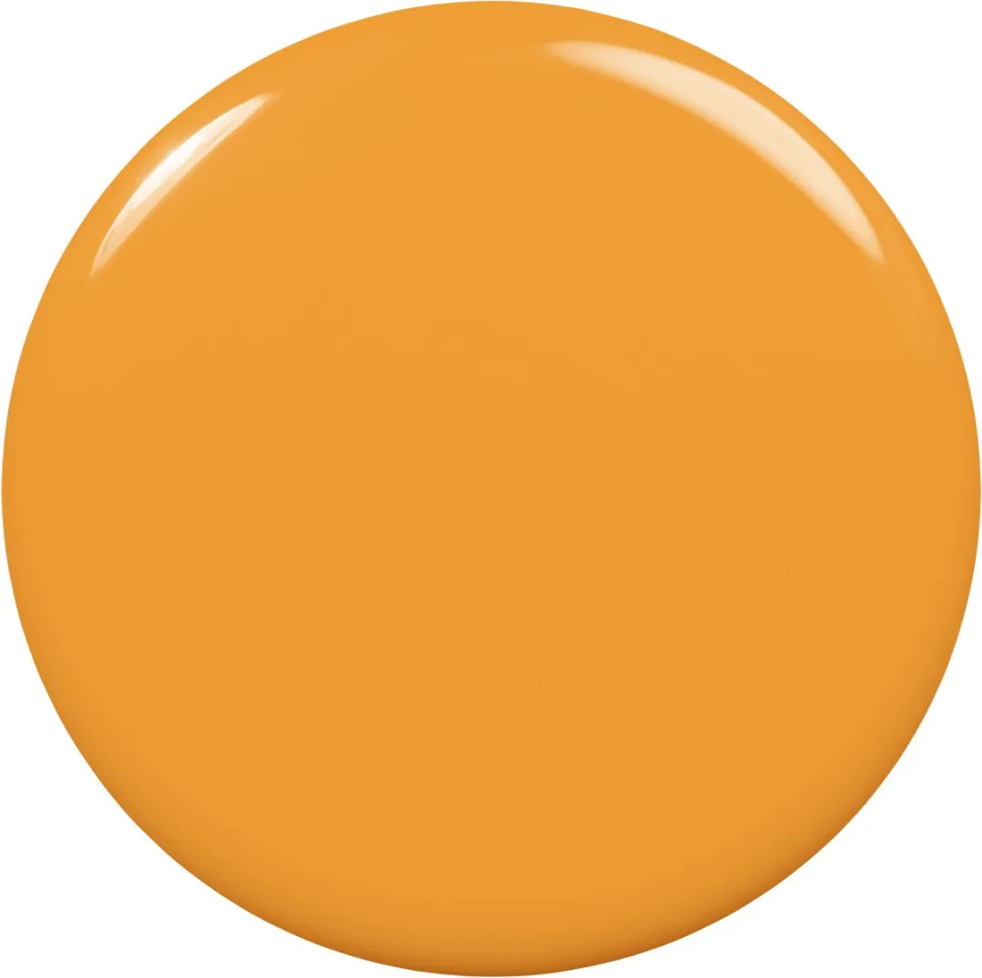 essie You Know the Espadrille Nagellak - 13,5 ml - Mosterdgeel