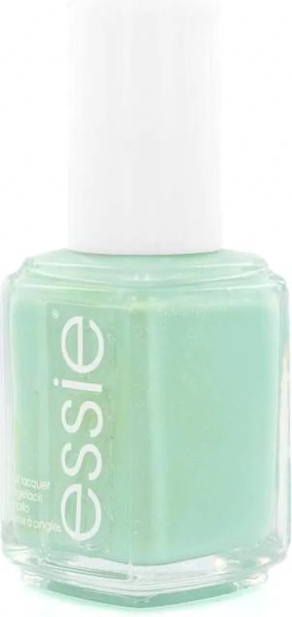 Essie 311 Fashion Playground Nagellak - 13.5ml - Groen