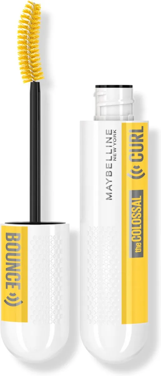 Maybelline New York Colossal Curl Bounce Mascara