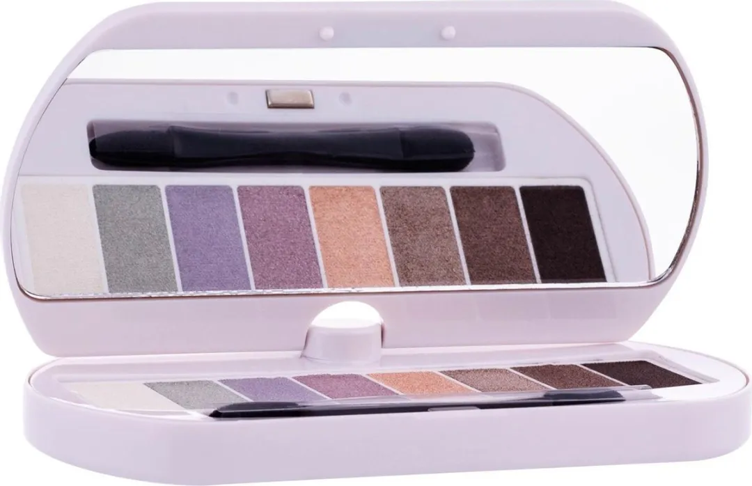 Bourjois La Palette Nude