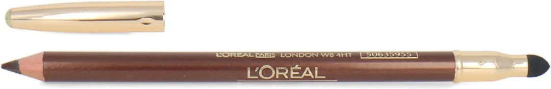L'Oréal Le Khol Precision Eyelining Crayon Home Run